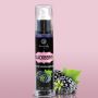 BLACKBERRY HOT EFFECT KISSABLE LUBRICANT 50 ML - 4