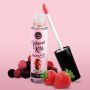 LIP GLOSS VIBRANT KISS STRAWBERRY GUM - 5