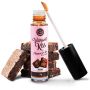 LIP GLOSS VIBRANT KISS BROWNIE - 2