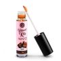 LIP GLOSS VIBRANT KISS BROWNIE - 3