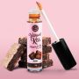 LIP GLOSS VIBRANT KISS BROWNIE - 5