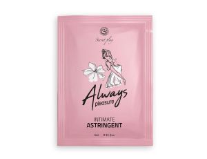 ALWAYS PLEASURE INTIMATE ASTRINGENT 4 ML