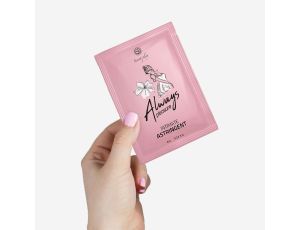 ALWAYS PLEASURE INTIMATE ASTRINGENT 4 ML - image 2