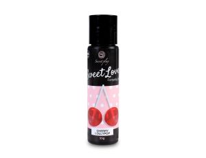 CHERRY LOLLIPOP GEL - 60 ML - image 2