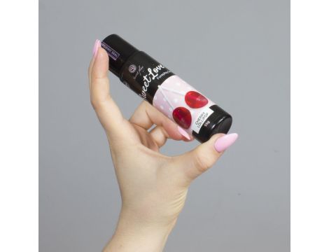 CHERRY LOLLIPOP GEL - 60 ML - 3