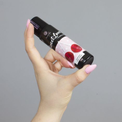 CHERRY LOLLIPOP GEL - 60 ML - 3