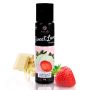 STRAWBERRY & WHITE CHOCOLATE GEL - 60 ML - 2