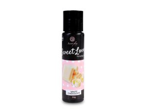 WHITE CHOCOLATE GEL - 60 ML - image 2