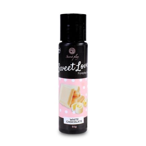 WHITE CHOCOLATE GEL - 60 ML - 2