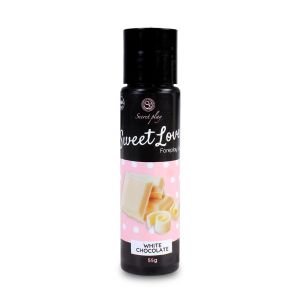 WHITE CHOCOLATE GEL - 60 ML - image 2