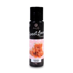 CARAMEL TOFFEE GEL - 60 ML - image 2