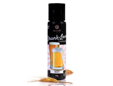 BEER BALM 60 ML 0,0%