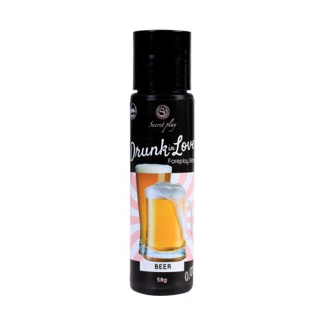 BEER BALM 60 ML 0,0% - 2