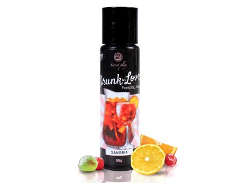 SANGRIA BALM 60 ML 0,0%