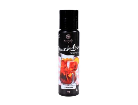 SANGRIA BALM 60 ML 0,0% - 2