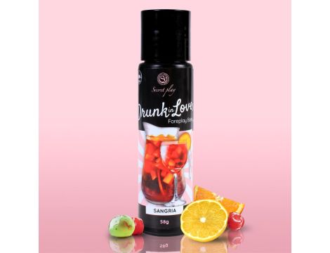 SANGRIA BALM 60 ML 0,0% - 4