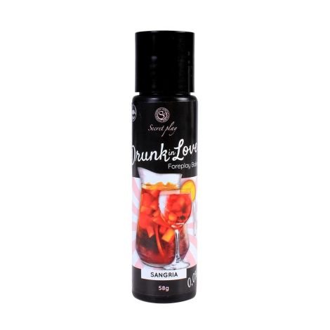 SANGRIA BALM 60 ML 0,0% - 2