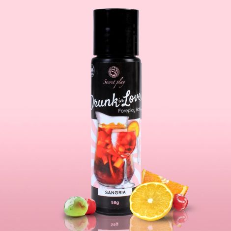 SANGRIA BALM 60 ML 0,0% - 4