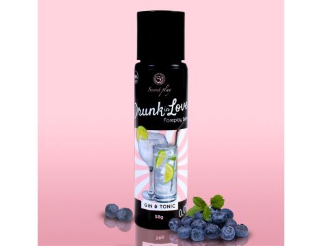 GIN & TONIC BALM 60 ML 0,0% - 4