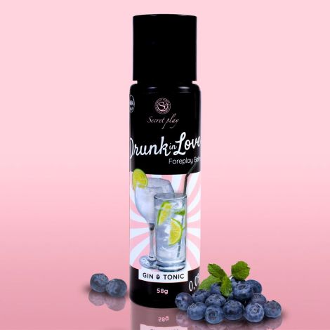 GIN & TONIC BALM 60 ML 0,0% - 4