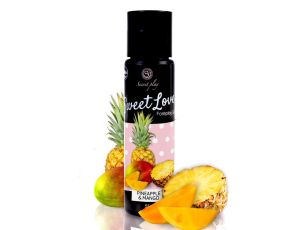 MANGO & PINEAPPLE GEL - 60 ML