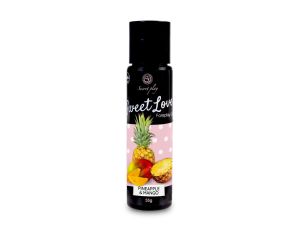 MANGO & PINEAPPLE GEL - 60 ML - image 2