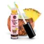 LIP GLOSS VIBRANT KISS PINA COLADA - 3