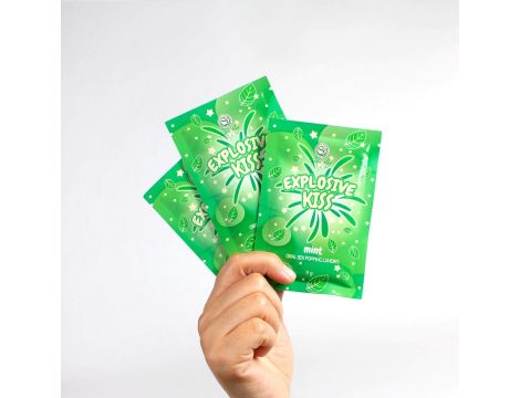 MINT POPPING CANDIES - 3