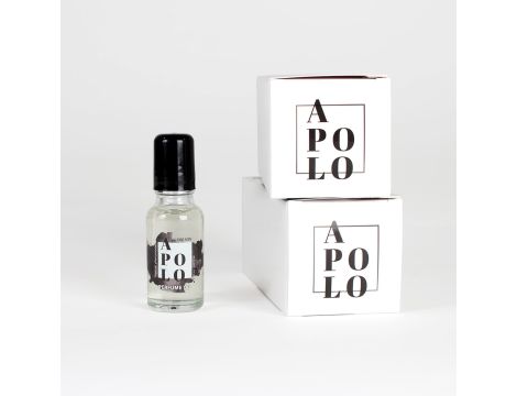 APOLO - PERFUME OIL - 3