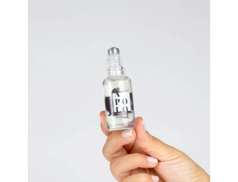 APOLO - PERFUME OIL - 4