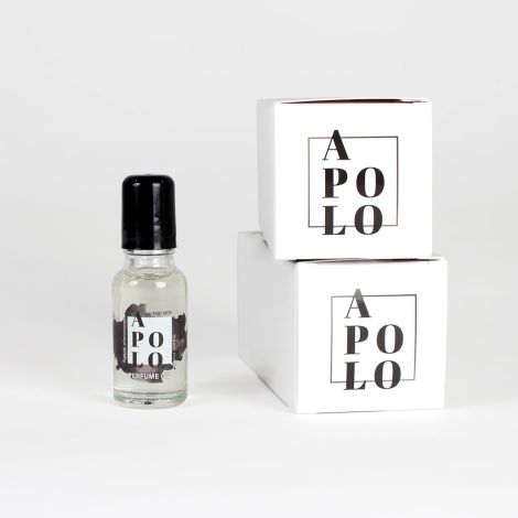 APOLO - PERFUME OIL - 3