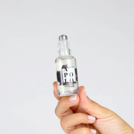 APOLO - PERFUME OIL - 4