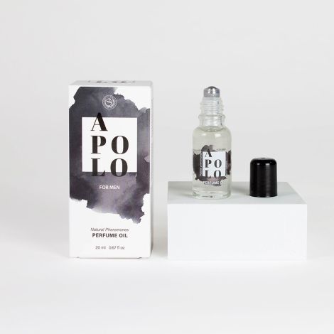 APOLO - PERFUME OIL - 5