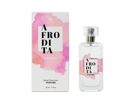 AFRODITA - PERFUME SPRAY