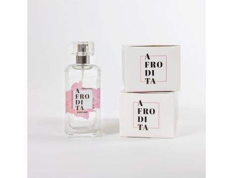 AFRODITA - PERFUME SPRAY - 3