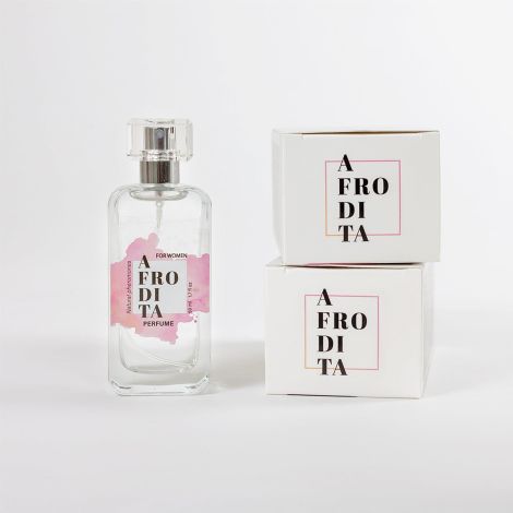 AFRODITA - PERFUME SPRAY - 3