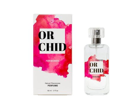 ORCHID - SPRAY PERFUME