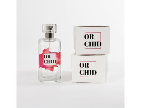 ORCHID - SPRAY PERFUME - 3