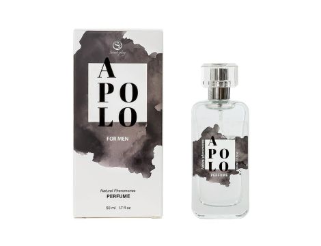 APOLO - SPRAY PERFUME