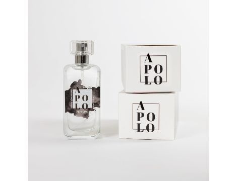 APOLO - SPRAY PERFUME - 3