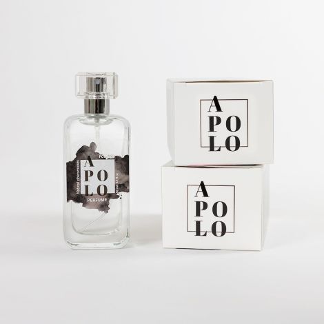 APOLO - SPRAY PERFUME - 3