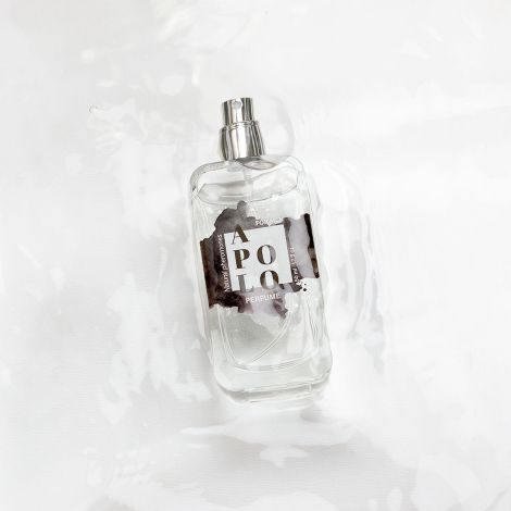 APOLO - SPRAY PERFUME - 5