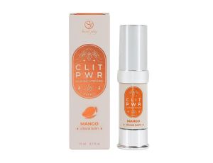 CLIT PWR - MANGO CLITORAL BALM - image 2