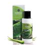 NATURAL LUBRICANT - ALOE VERA - ORGANIC COSMETICS 100 ML - 2