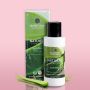 NATURAL LUBRICANT - ALOE VERA - ORGANIC COSMETICS 100 ML - 4