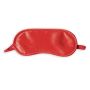 Opaska-RED BLINDFOLD - 2