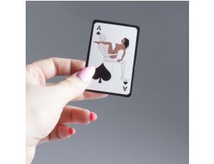 MINI KAMASUTRA CARDS - image 2