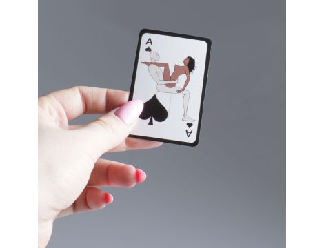 MINI KAMASUTRA CARDS - 2