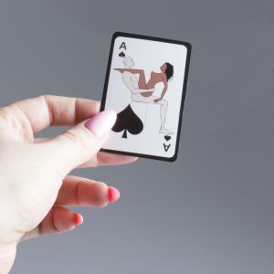 MINI KAMASUTRA CARDS - image 2