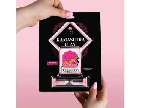 Kamasutra Play